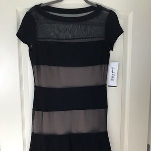 Joseph Ribkoff cocktail dress